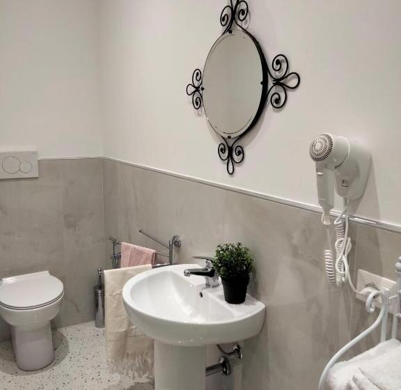 Пансион La Dormeuse