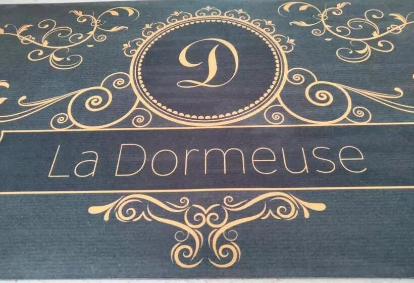 Pensió La Dormeuse
