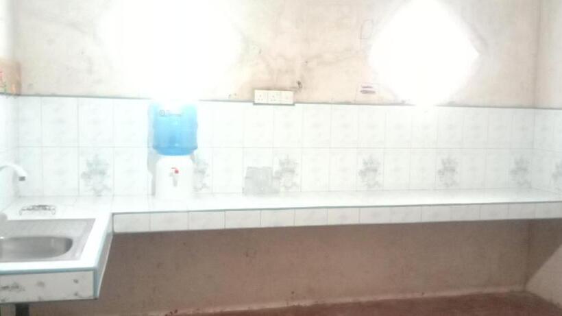 پانسیون Old Town Guest House