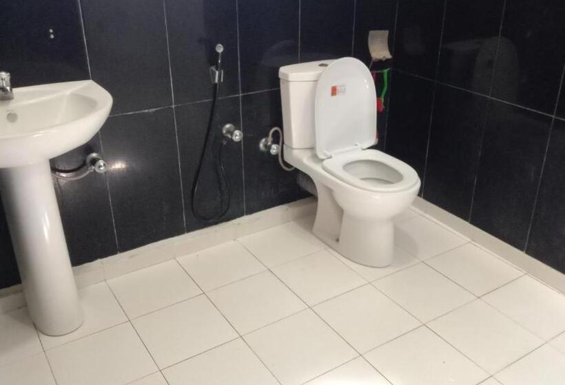 پانسیون Old Town Guest House