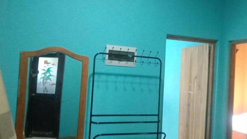 پانسیون Old Town Guest House