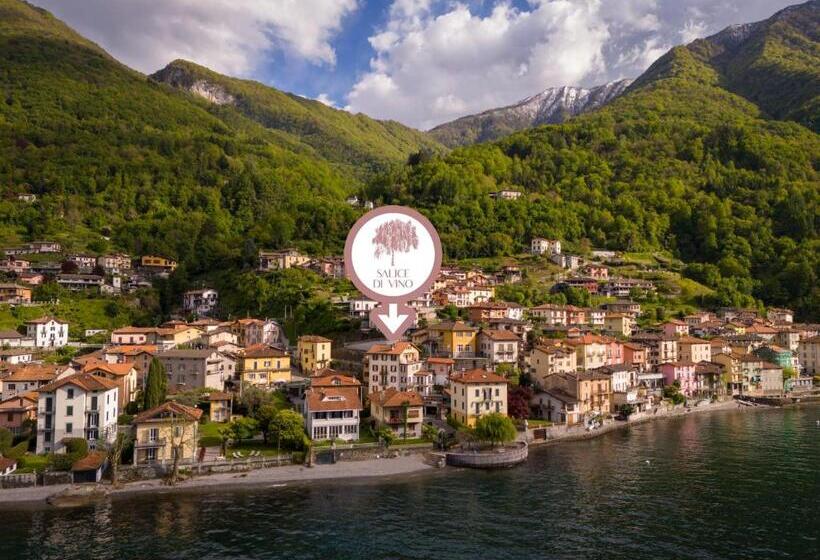 Pensione Salice Divino