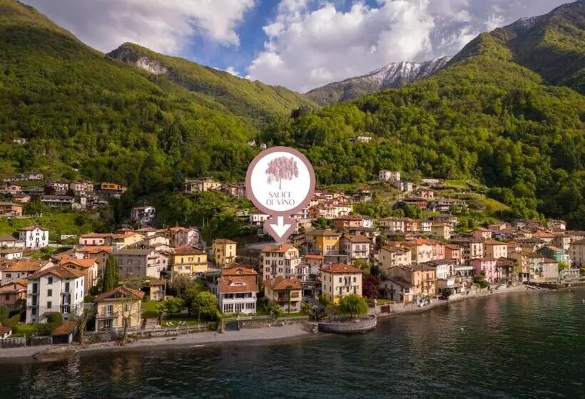 ペンション Salice Divino