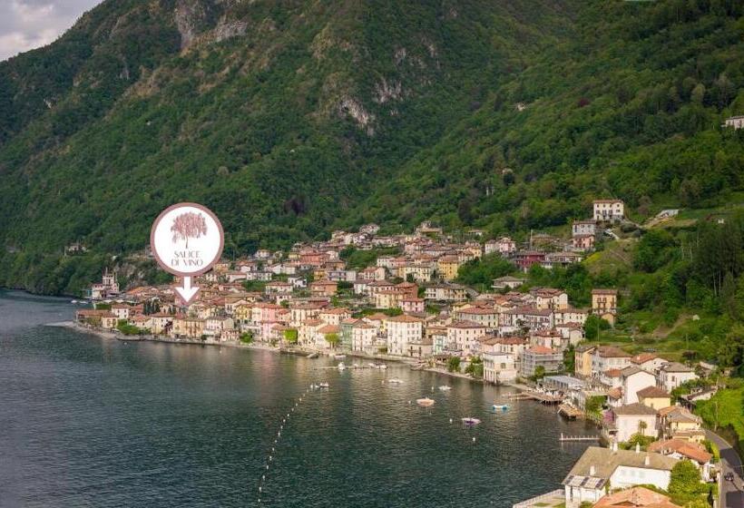 Pensione Salice Divino