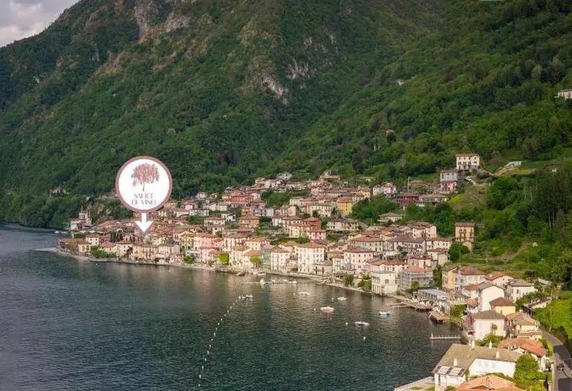 ペンション Salice Divino