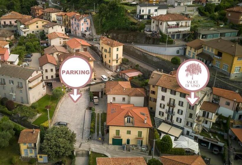 Pensione Salice Divino