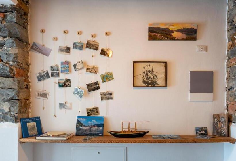 Pensione Salice Divino