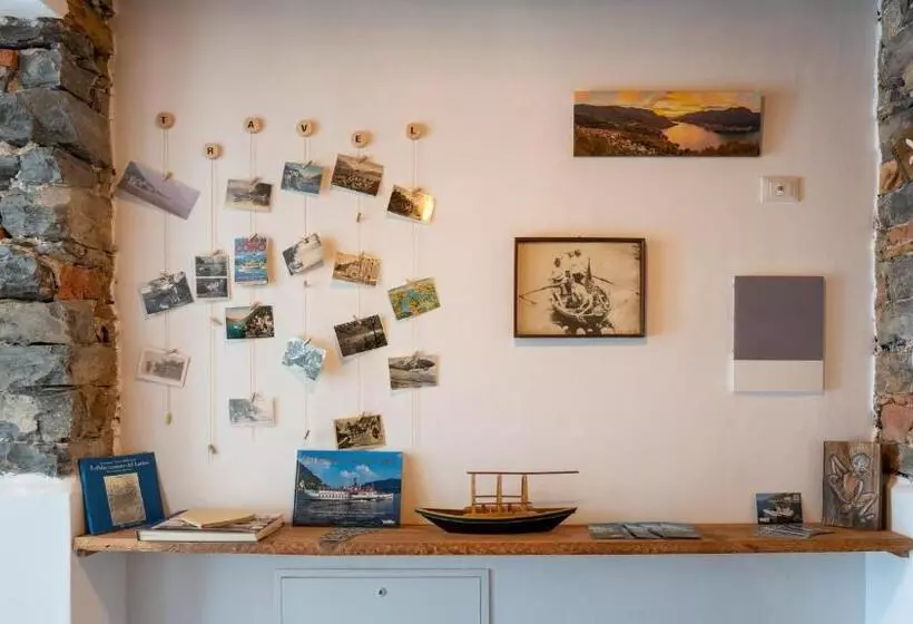 ペンション Salice Divino