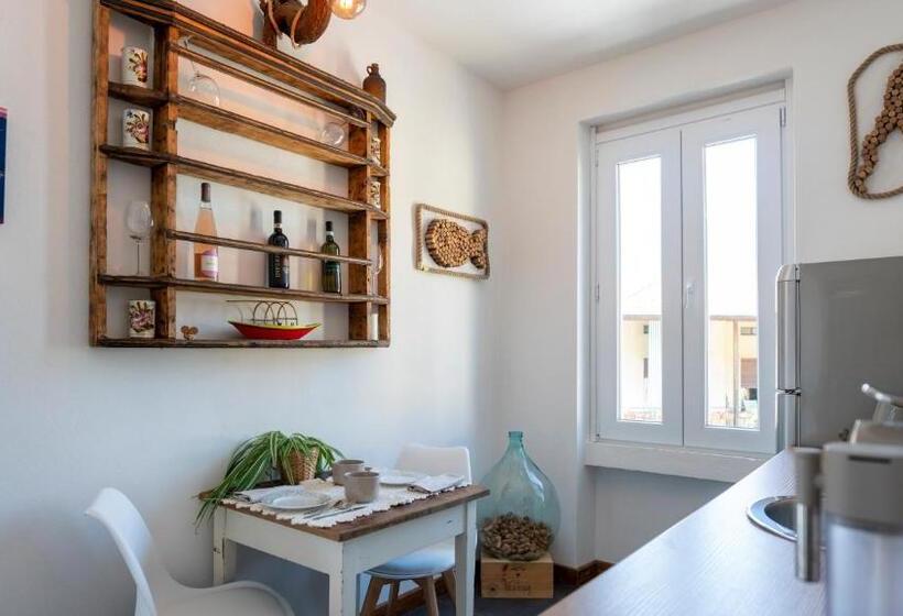 Pensione Salice Divino