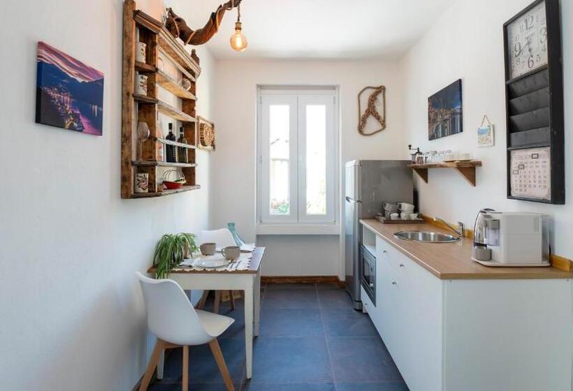 Pensione Salice Divino