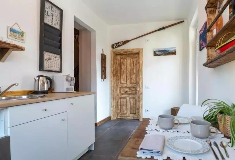 ペンション Salice Divino