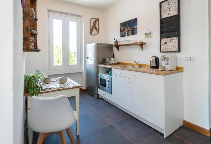 Pensione Salice Divino