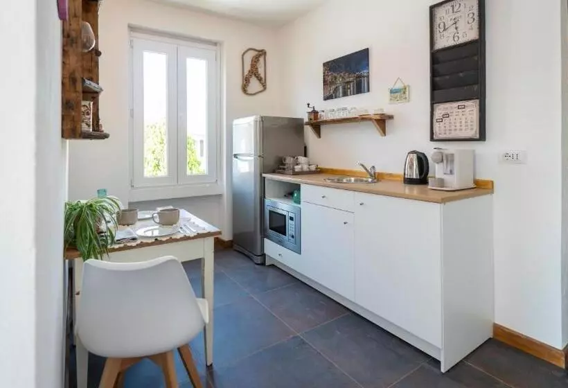 ペンション Salice Divino