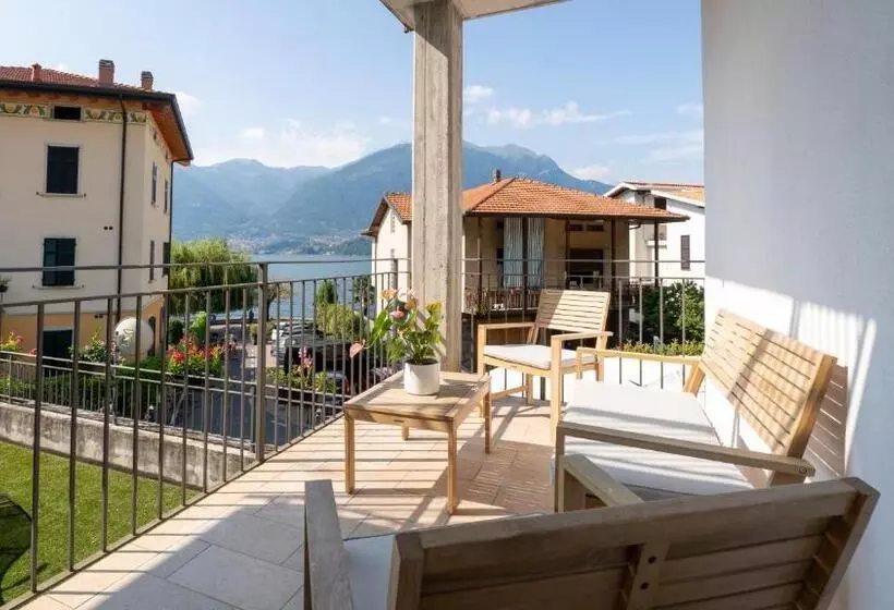 ペンション Salice Divino