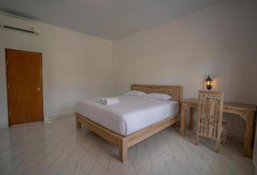 פנסיון The Uma Canggu By Dewata