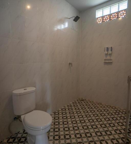 פנסיון The Uma Canggu By Dewata