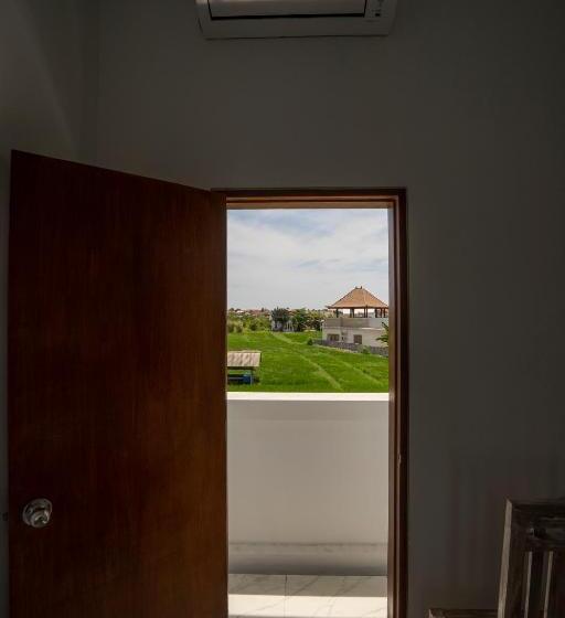 פנסיון The Uma Canggu By Dewata