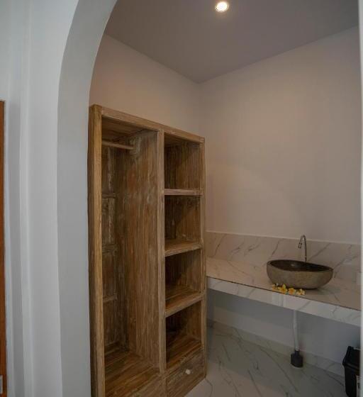 פנסיון The Uma Canggu By Dewata