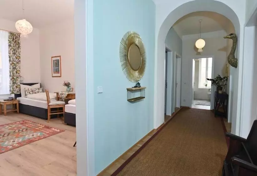 Villa Gloriette   Boutiqueappartements Am Wörthersee