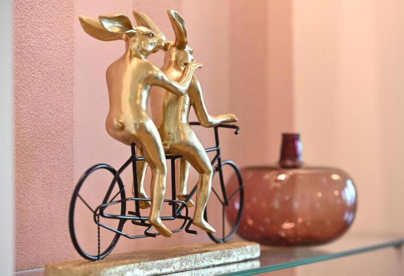 Villa Gloriette   Boutiqueappartements Am Wörthersee