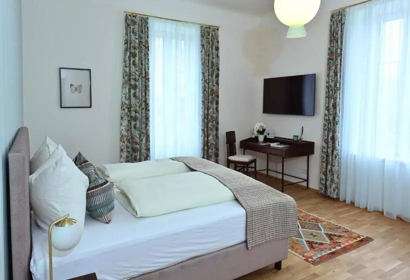 Villa Gloriette   Boutiqueappartements Am Wörthersee