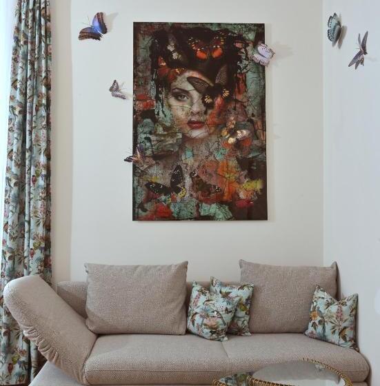 Villa Gloriette   Boutiqueappartements Am Wörthersee