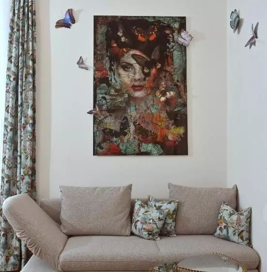 Villa Gloriette   Boutiqueappartements Am Wörthersee