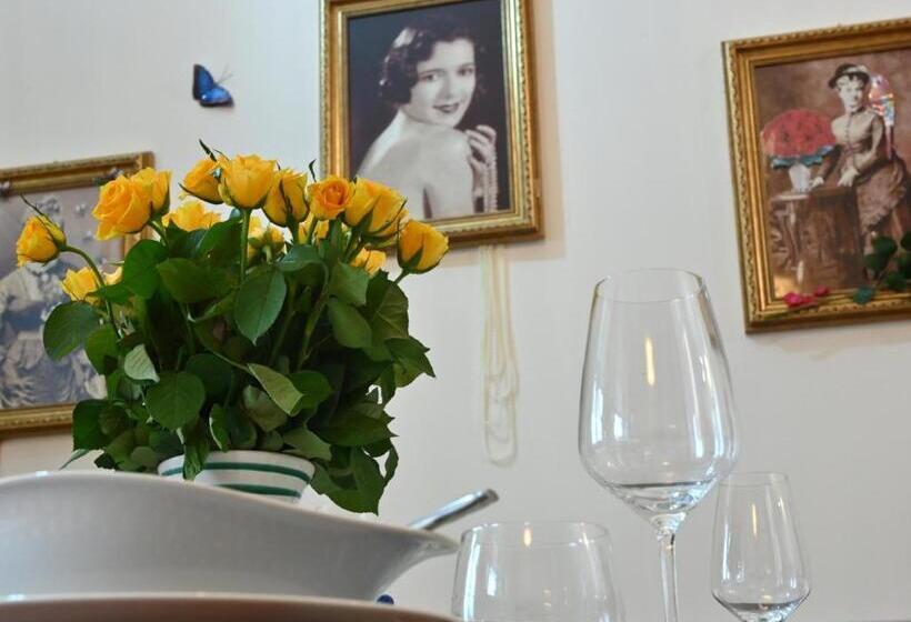 Villa Gloriette   Boutiqueappartements Am Wörthersee