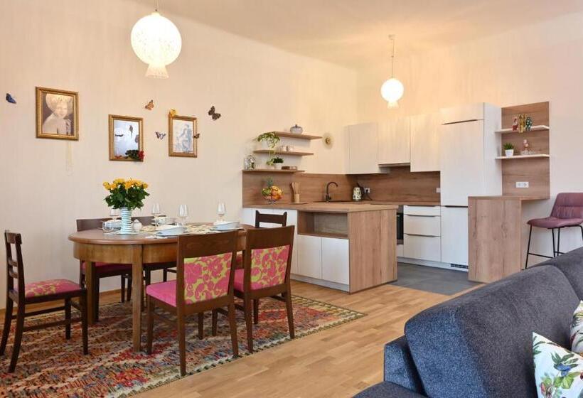 Villa Gloriette   Boutiqueappartements Am Wörthersee