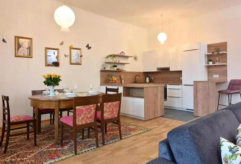 Villa Gloriette   Boutiqueappartements Am Wörthersee