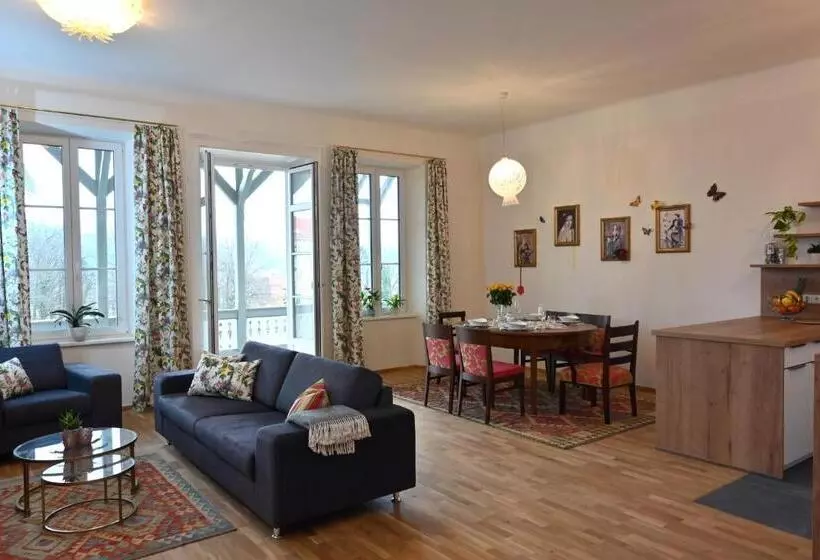 Villa Gloriette   Boutiqueappartements Am Wörthersee