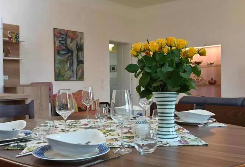 Villa Gloriette   Boutiqueappartements Am Wörthersee