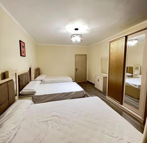 الساحل برج A2 داون تون العلمين الجديده