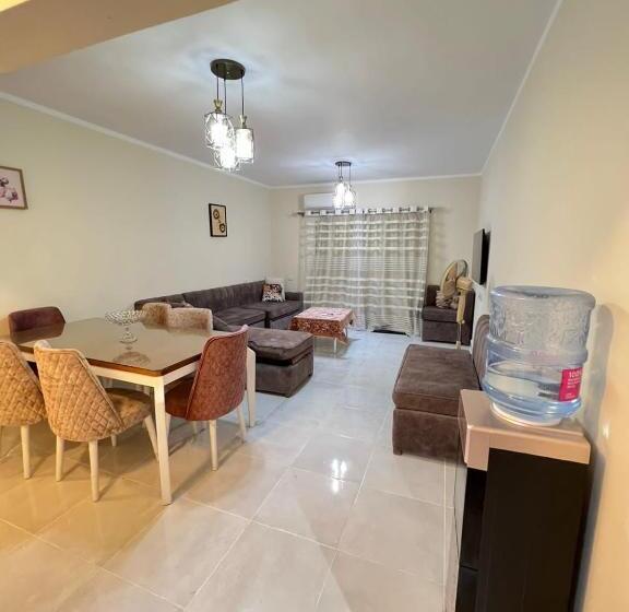 الساحل برج A2 داون تون العلمين الجديده