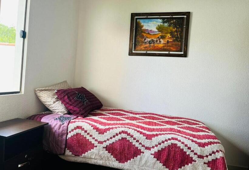 هاستل Rileys Home