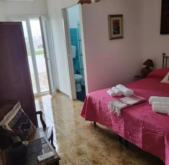 B&b Chiara