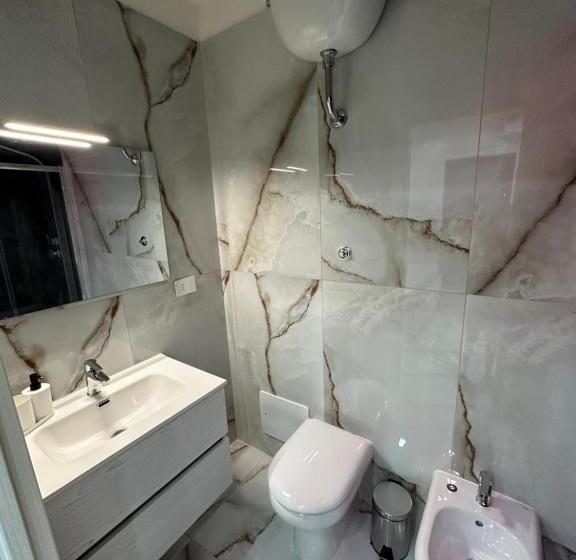 تختخواب و صبحانه Blessing Room 3