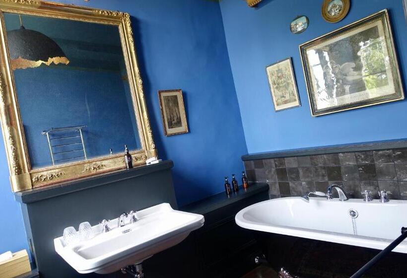 ベッドアンドブレックファースト Le Jardin Des Triomphes