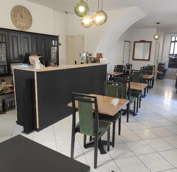 ベッドアンドブレックファースト Les Chambres De L élysée