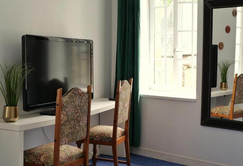 ベッドアンドブレックファースト Les Chambres De L élysée