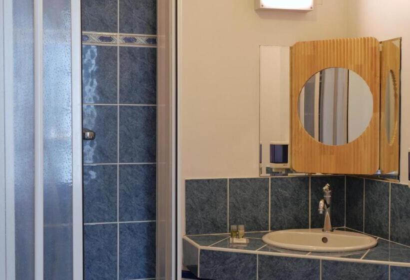 ベッドアンドブレックファースト Les Chambres De L élysée