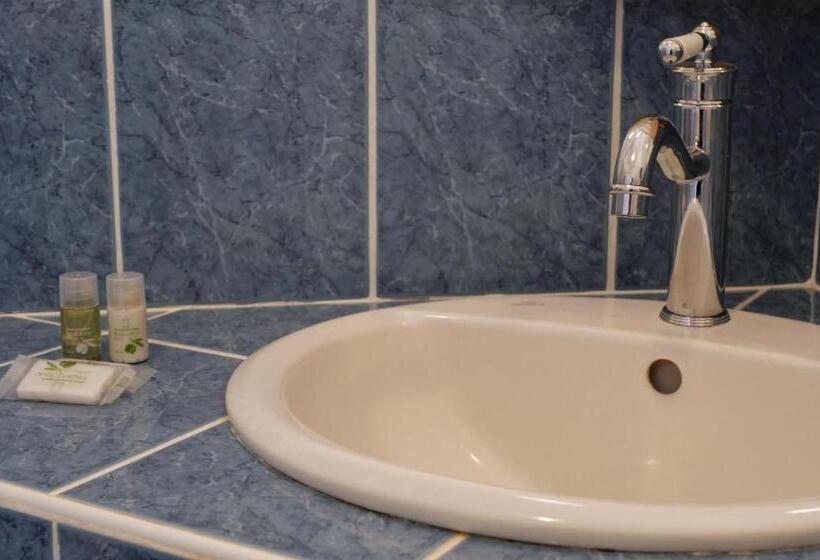 ベッドアンドブレックファースト Les Chambres De L élysée