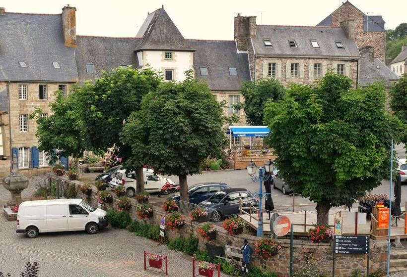 ベッドアンドブレックファースト Les Chambres De L élysée