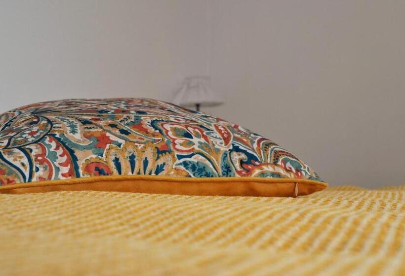 ベッドアンドブレックファースト Les Chambres De L élysée