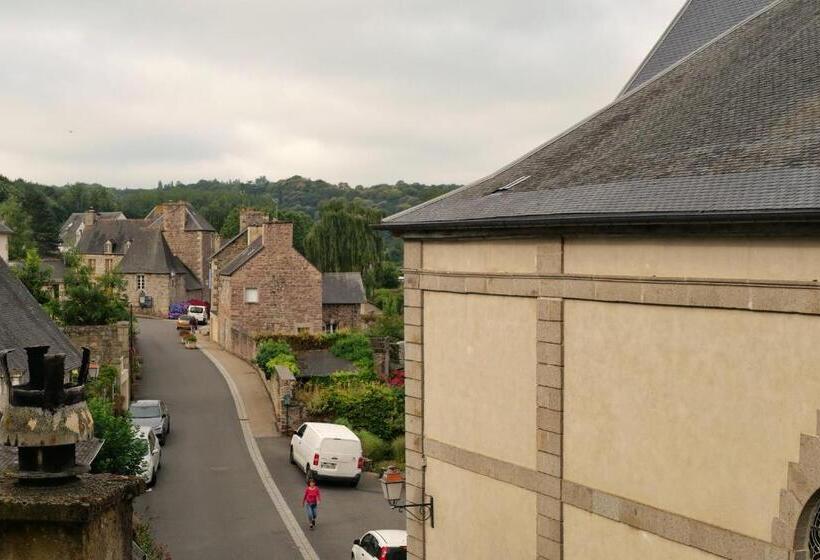 ベッドアンドブレックファースト Les Chambres De L élysée