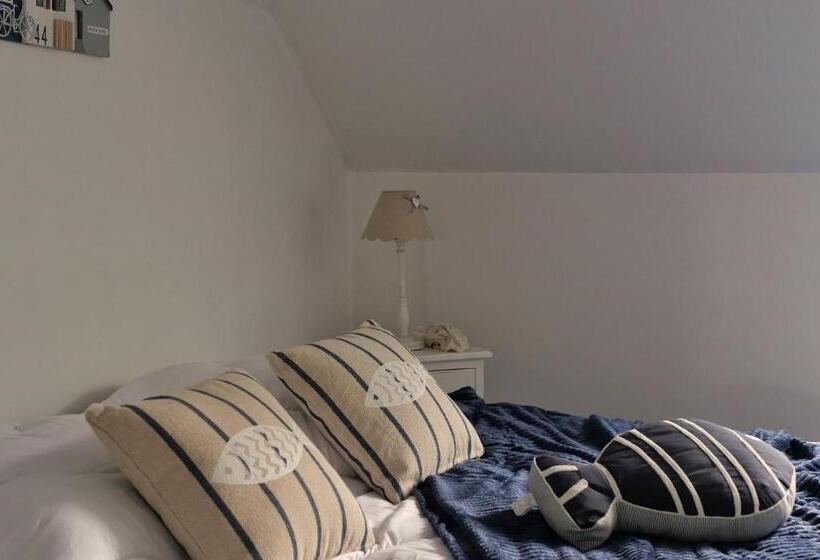 ベッドアンドブレックファースト Les Chambres De L élysée