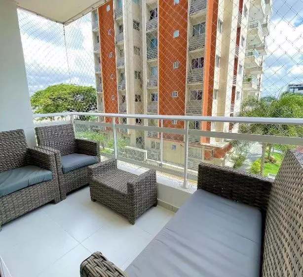 تختخواب و صبحانه Villa Manuel