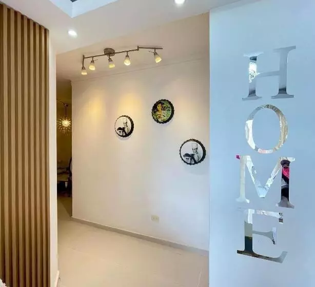 تختخواب و صبحانه Villa Manuel