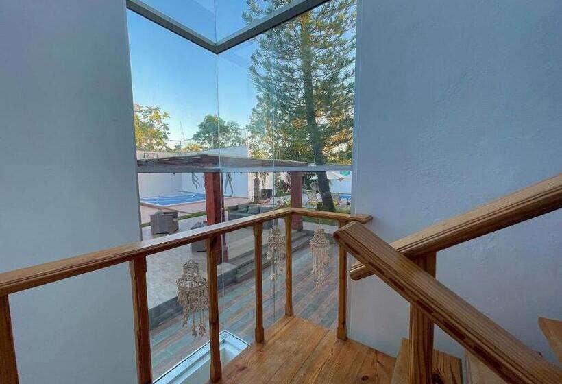 تختخواب و صبحانه Villa Manuel