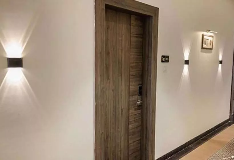 Fabhotel Prime Lavkush